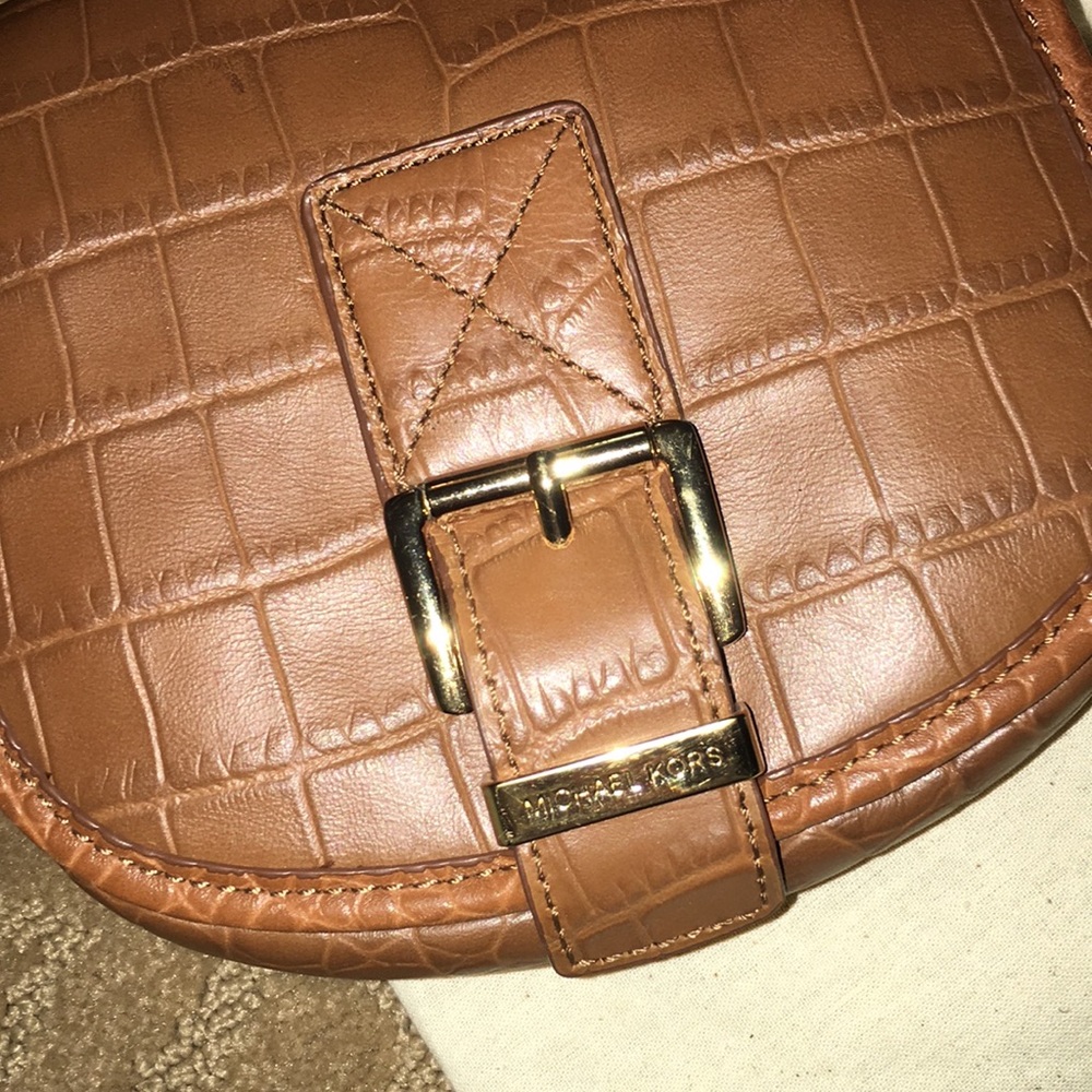 Michael Kors Mini Crossbody Bag